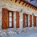 barnizado de puertas y ventanas en Logroño y la Rioja